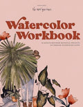 Watercolor Workbook by Penguin Random House LLC