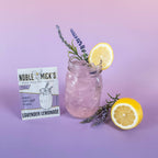 Lavender Lemonade Single-Serve Craft Cocktail