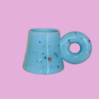 MUD WITCH - MUD WITCH MUGS by MUD WITCH