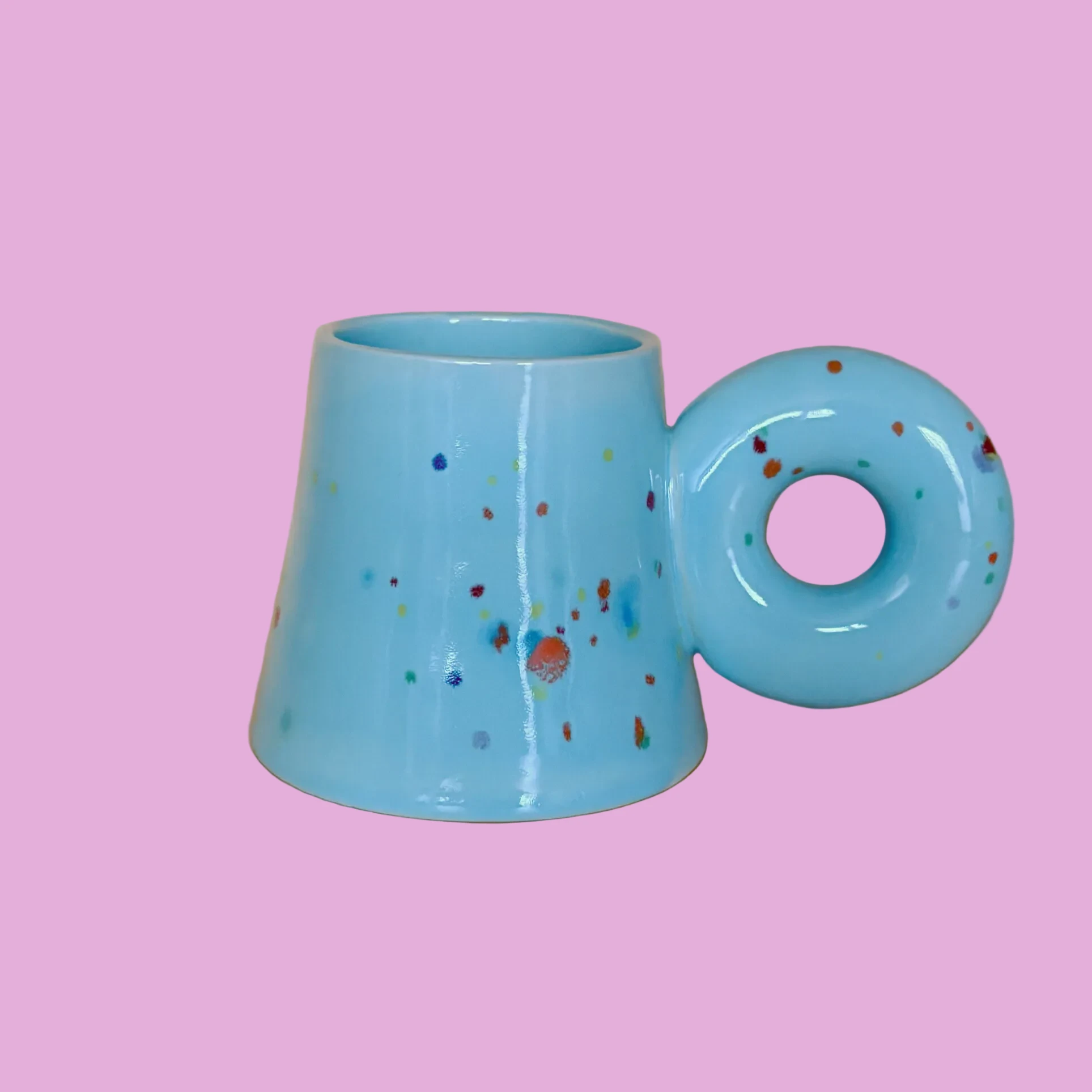 MUD WITCH - MUD WITCH MUGS by MUD WITCH