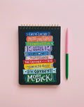 Classics Jotter by Idlewild Co.