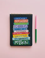 Classics Jotter by Idlewild Co.