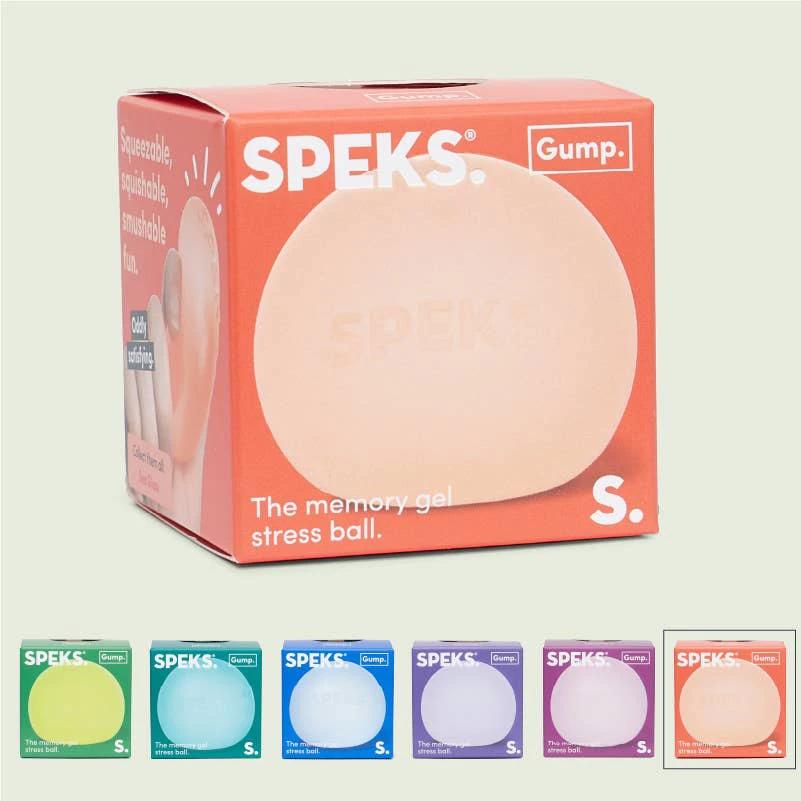 Speks. - Gump by Speks