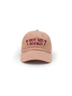 Buy Me Books Hat by Penguin Random House LLC