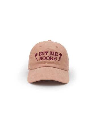 Buy Me Books Hat by Penguin Random House LLC