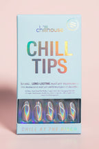 Chill Tips - Chill at the Disco by Chillhouse
