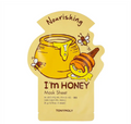 TONYMOLY - I'm Sheet Mask - HONEY