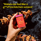 Masala Essentials Gift Set