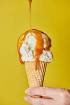 Coop's Mini Salted Caramel Sauce by Coop's