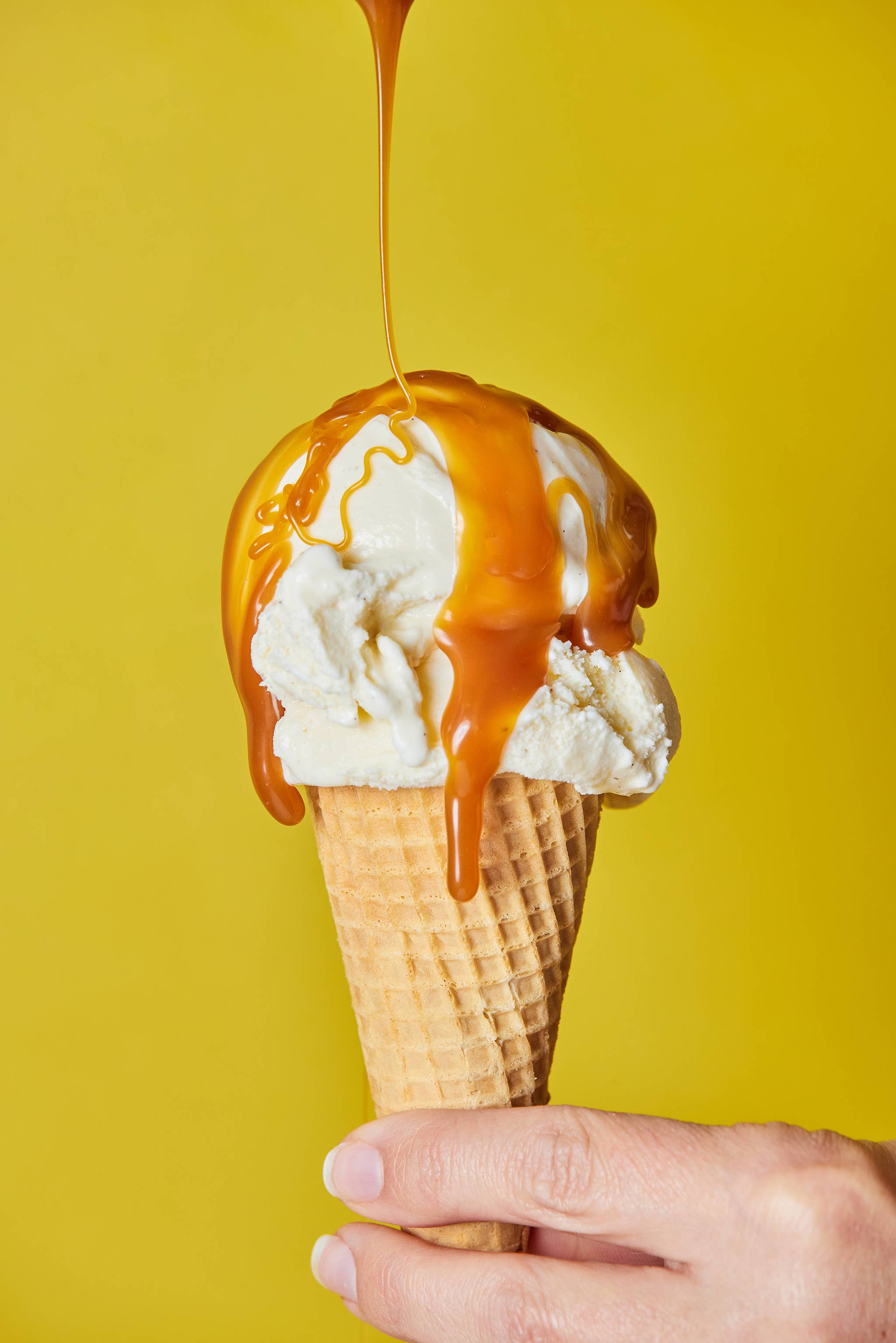 Coop's Mini Salted Caramel Sauce by Coop's