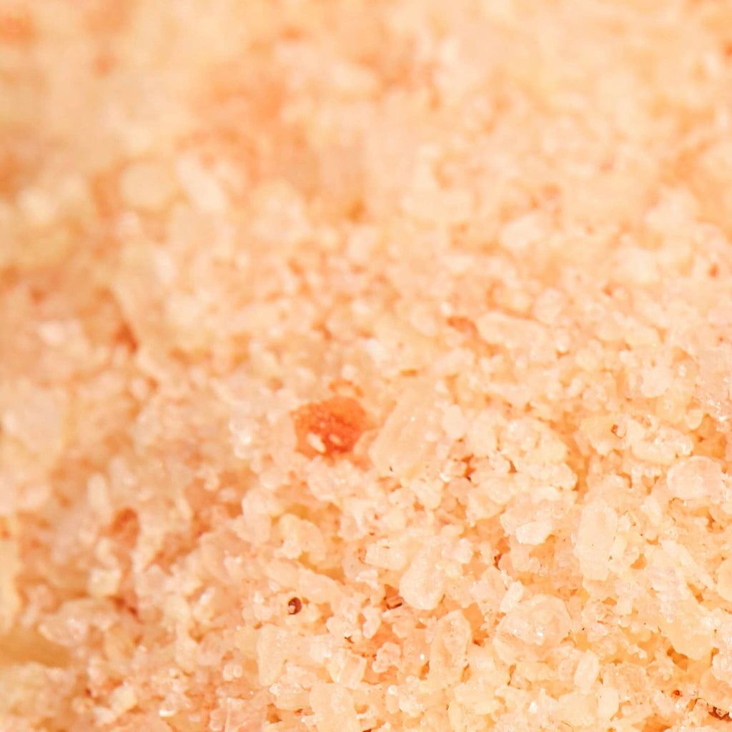 Full-Spectrum CBD Salt Soak by Pure + Planted CBD