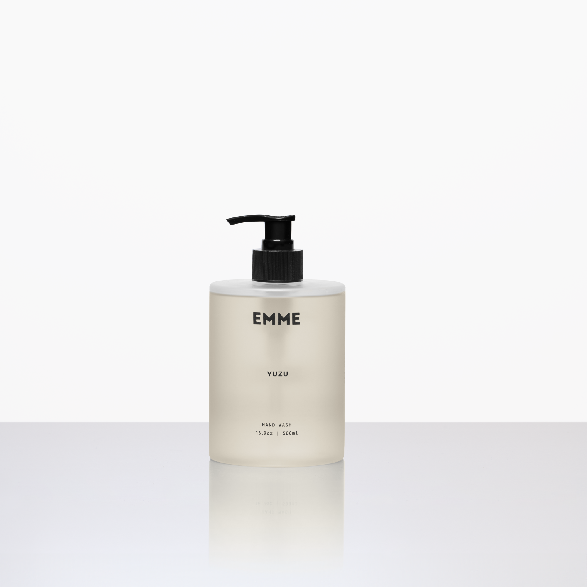 EMME nyc - Yuzu - Hand Wash, 16.9 fl oz