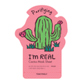 TONYMOLY - I'm Sheet Mask - CACTUS