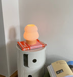 Poly Table Lamp by nella home