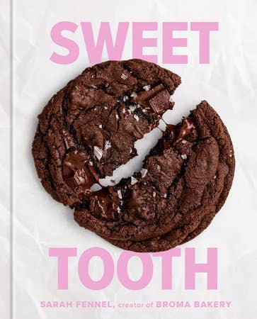 Sweet Tooth by Penguin Random House LLC