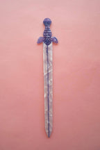 Jollie Ollie Designs - Sword of Destiny Bookmark by Jollie Ollie Designs