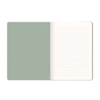 Studio Oh! - Floral Tapestry Medium Coptic-Bound Journal by Studio Oh!