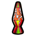 Boss Dotty Paper Co. - Holographic Lava Lamp Sticker