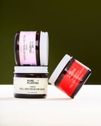 Full Spectrum CBD Salve by Pure + Planted CBD