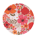 Tapis de souris Elyse Breanne Design - Rosewood Blooms