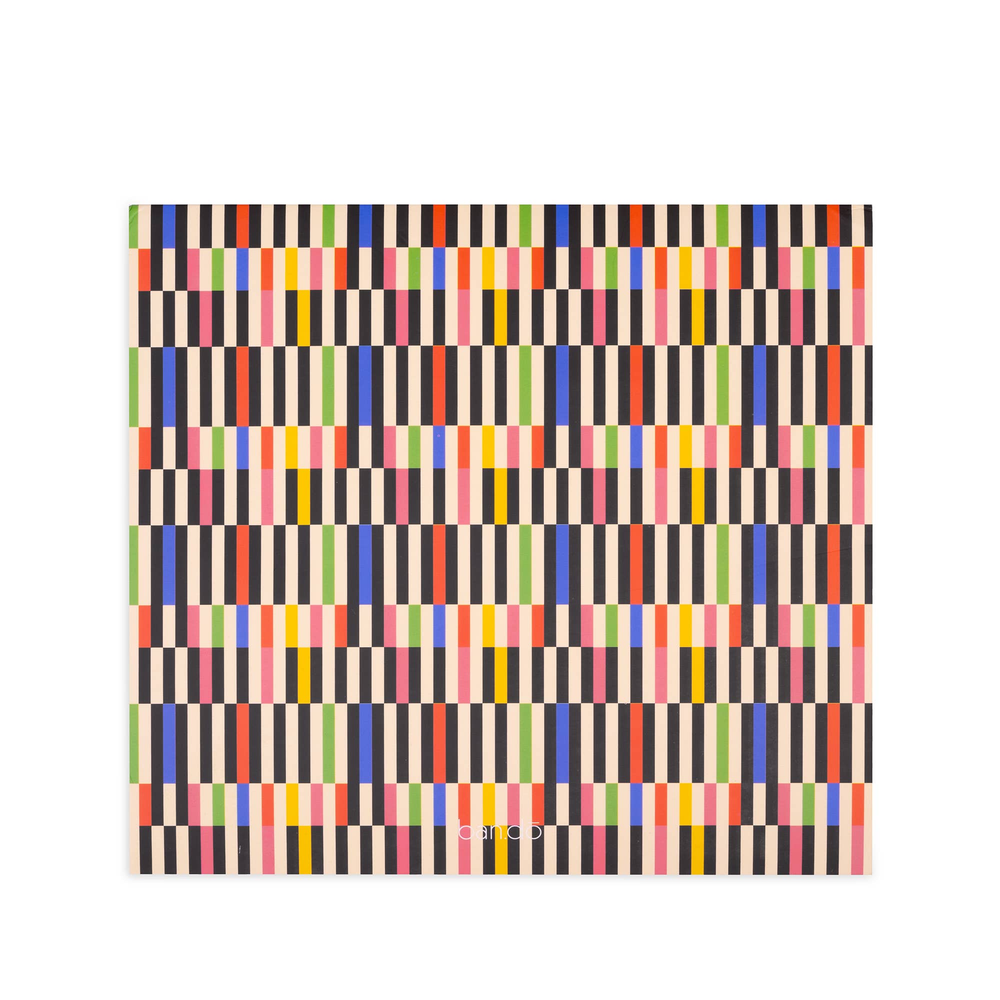 Desk Notepad by Ban.do