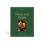 Merry & Bright - 1000 Piece Puzzle by Piecework