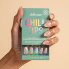 Chill Tips - Pirouette by Chillhouse