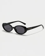 Fifth & Ninth Taya polarized sunglasses in Black - image 3