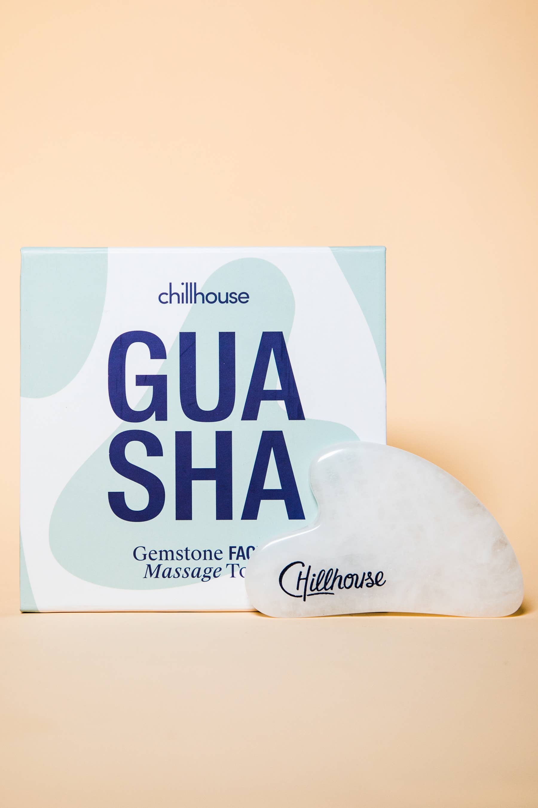 Chillhouse Gua Sha by Chillhouse