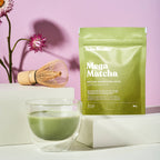 Lake & Oak Tea Co. - The Matcha Whisk