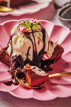 Coop's Mini Peppermint Hot Fudge by Coop's