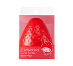 TONYMOLY - Strawberry Hand Cream