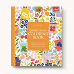 Elyse Breanne Design - Libro para colorear de Garden Avenue