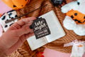 Jollie Ollie Designs - Late Night Readers Magnetic Bookmark by Jollie Ollie Designs