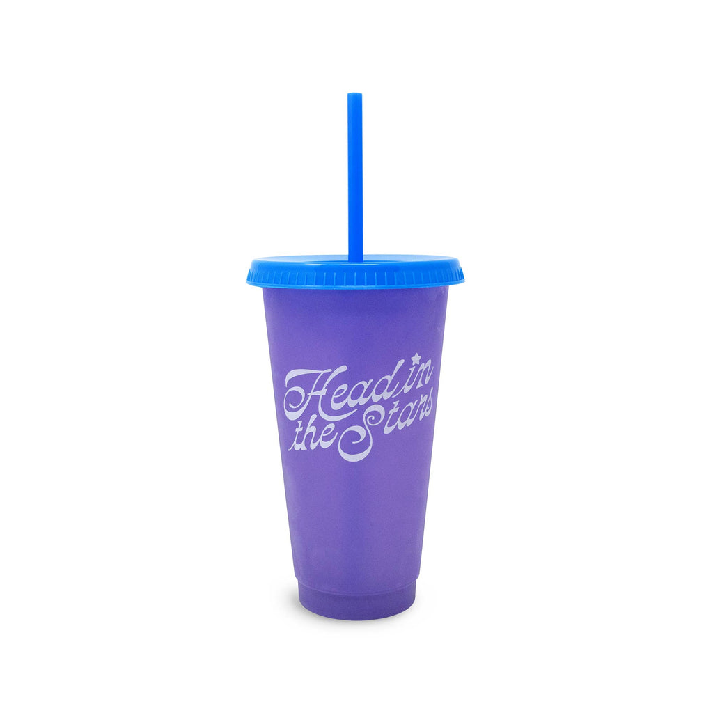 Color Changing Tumbler Set by Ban.do