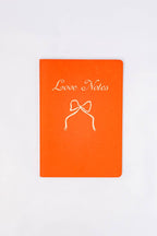 Rough Draft Notebook Set by Ban.do