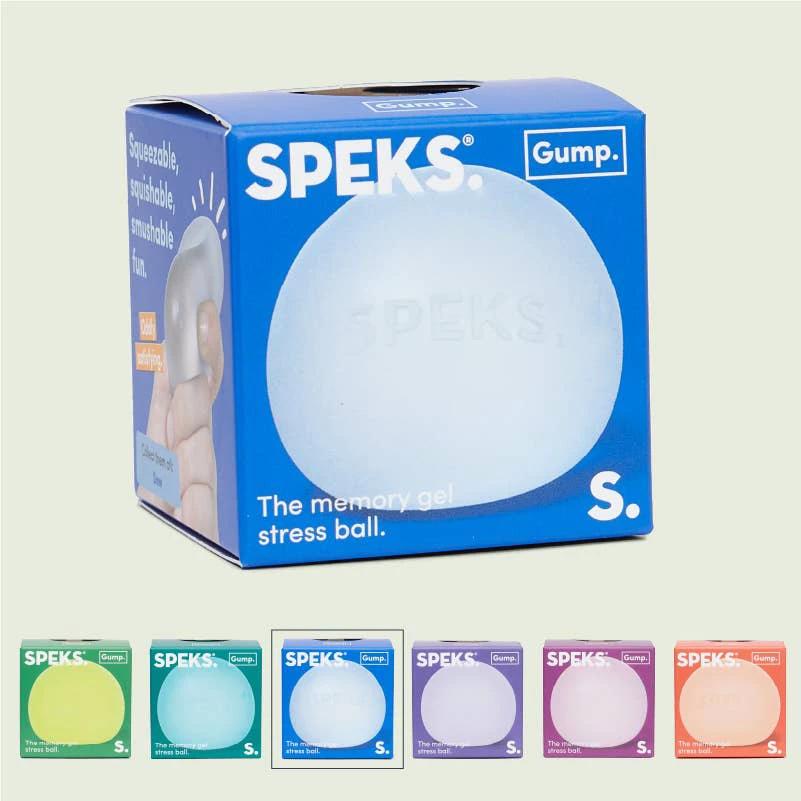 Speks. - Gump by Speks