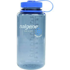 Nalgene 32oz Wide Mouth Sustain Bottle – 50% Recycled | BPA-Free Water Bottle