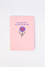 Rough Draft Notebook Set by Ban.do