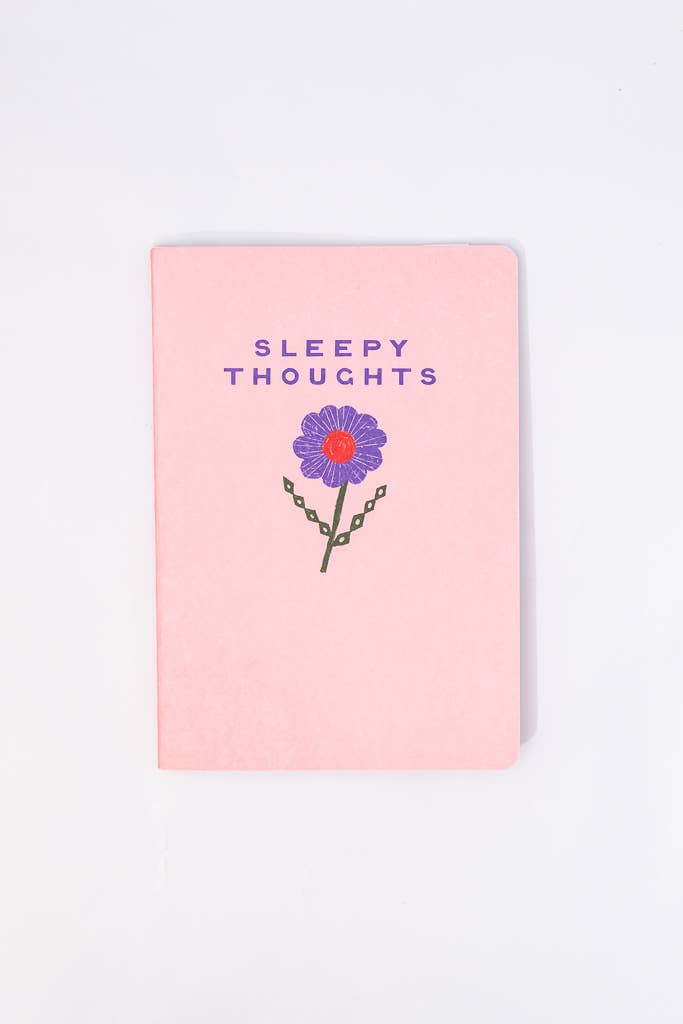 Rough Draft Notebook Set by Ban.do