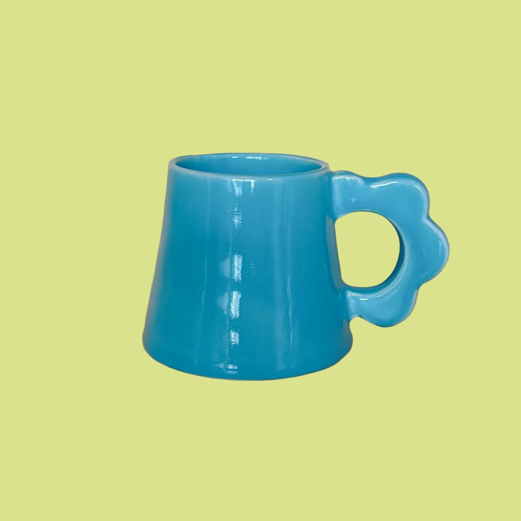 MUD WITCH - MUD WITCH MUGS by MUD WITCH