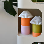 Cici Lamp Large by nella home