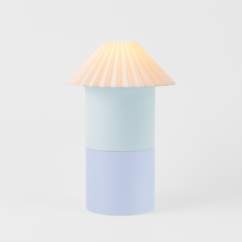 Cici Lamp Large by nella home