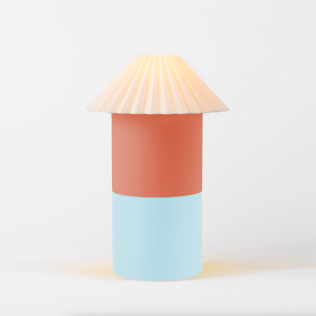 Cici Lamp Large by nella home