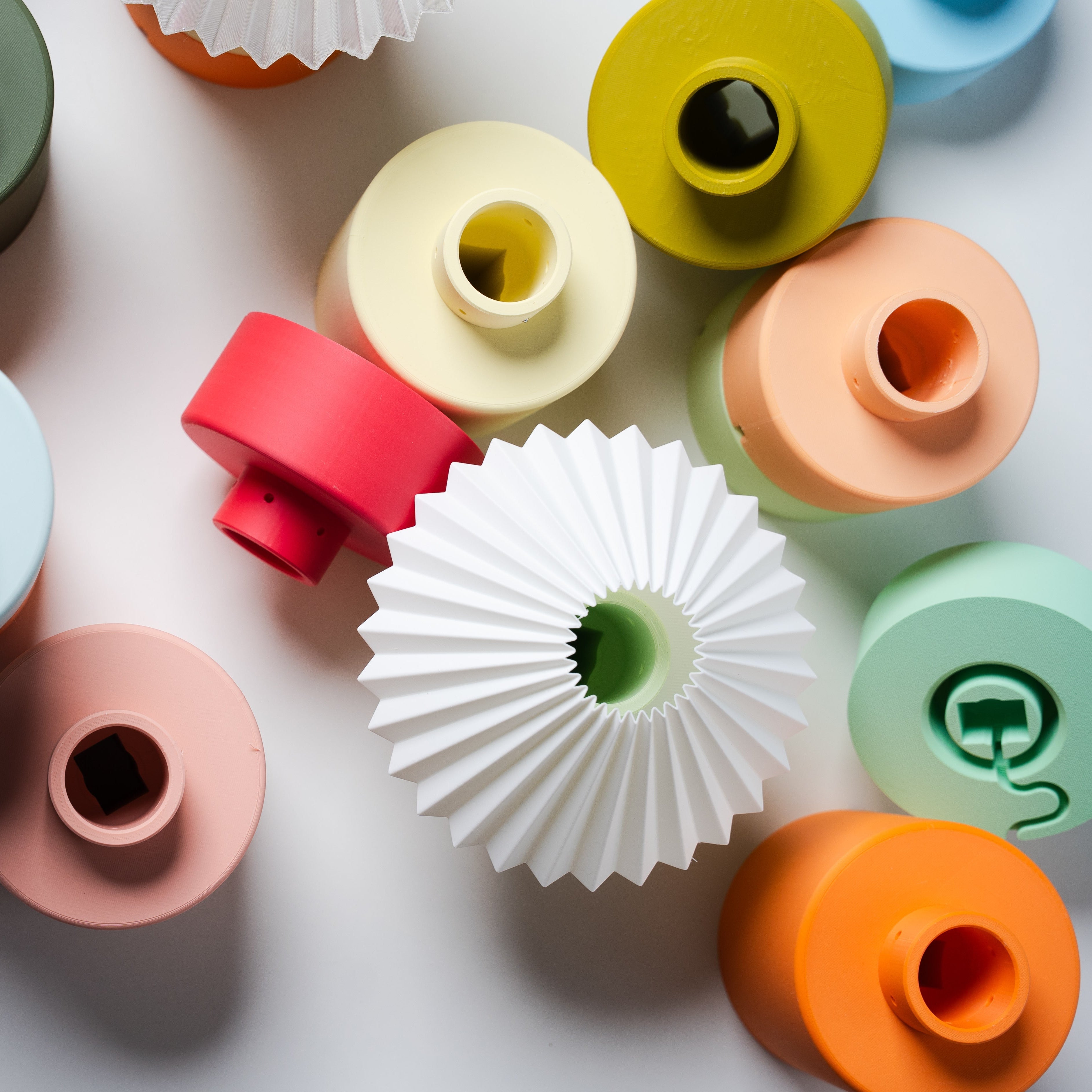 Cici Lamp Small by nella home