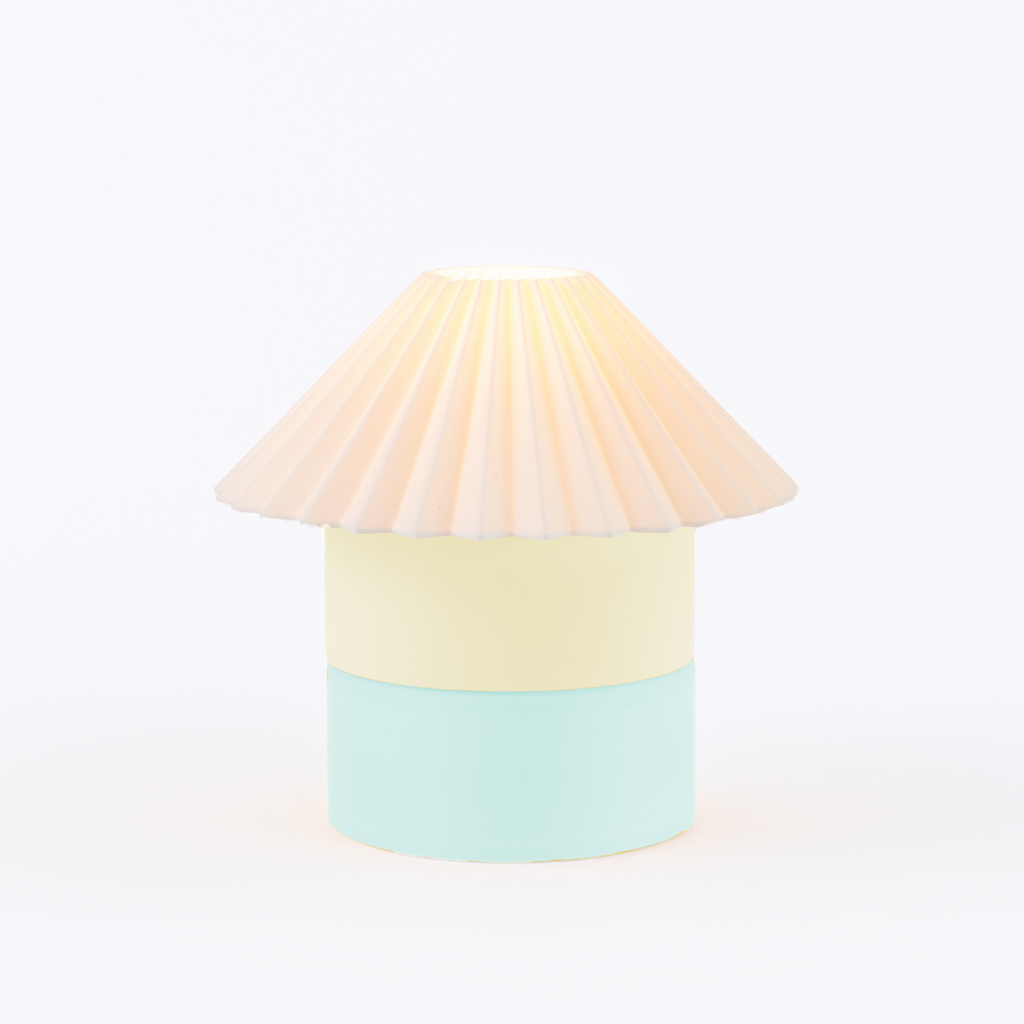 Cici Lamp Small by nella home