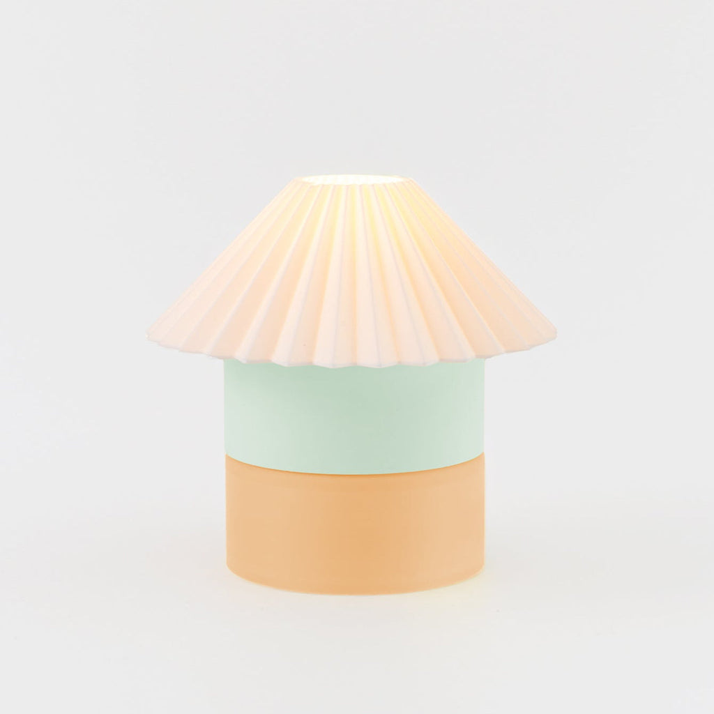 Cici Lamp Small by nella home