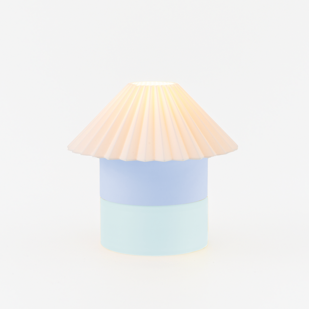 Cici Lamp Small by nella home