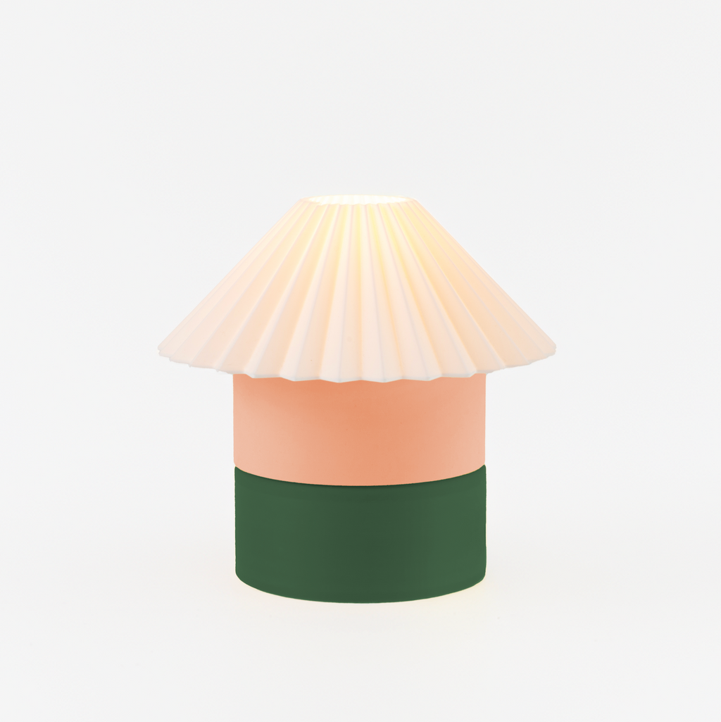 Cici Lamp Small by nella home