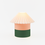 Cici Lamp Small by nella home